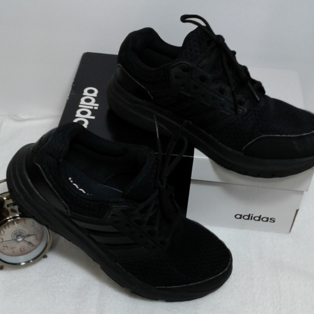 ADIDAS  RUNNING SHOES, sneakers lace up for men